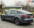 Серый Тесла Модель 3, объемом двигателя 0 л и пробегом 46 тыс. км за 20000 $, фото 16 на Automoto.ua