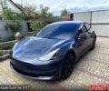 Сірий Тесла Модель 3, об'ємом двигуна 0.21 л та пробігом 50 тис. км за 23800 $, фото 1 на Automoto.ua