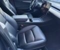 Сірий Тесла Модель 3, об'ємом двигуна 0 л та пробігом 46 тис. км за 15600 $, фото 2 на Automoto.ua