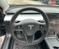 Серый Тесла Модель 3, объемом двигателя 0 л и пробегом 72 тыс. км за 23000 $, фото 17 на Automoto.ua