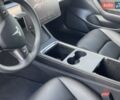 Серый Тесла Модель 3, объемом двигателя 0 л и пробегом 40 тыс. км за 22000 $, фото 36 на Automoto.ua