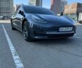 Сірий Тесла Модель 3, об'ємом двигуна 0 л та пробігом 109 тис. км за 24000 $, фото 1 на Automoto.ua
