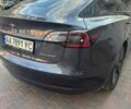 Сірий Тесла Модель 3, об'ємом двигуна 0 л та пробігом 47 тис. км за 26500 $, фото 5 на Automoto.ua