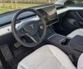 Сірий Тесла Модель 3, об'ємом двигуна 0 л та пробігом 18 тис. км за 21000 $, фото 6 на Automoto.ua