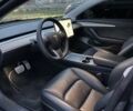 Серый Тесла Модель 3, объемом двигателя 0 л и пробегом 43 тыс. км за 28699 $, фото 11 на Automoto.ua