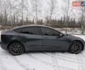 Сірий Тесла Модель 3, об'ємом двигуна 0 л та пробігом 20 тис. км за 20500 $, фото 5 на Automoto.ua