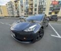 Сірий Тесла Модель 3, об'ємом двигуна 0 л та пробігом 28 тис. км за 21000 $, фото 1 на Automoto.ua