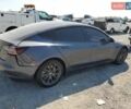 Сірий Тесла Модель 3, об'ємом двигуна 0 л та пробігом 69 тис. км за 22500 $, фото 12 на Automoto.ua