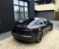 Сірий Тесла Модель 3, об'ємом двигуна 0.32 л та пробігом 300 тис. км за 15500 $, фото 2 на Automoto.ua