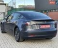Серый Тесла Модель 3, объемом двигателя 0 л и пробегом 73 тыс. км за 22000 $, фото 14 на Automoto.ua