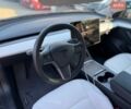 Серый Тесла Модель 3, объемом двигателя 0 л и пробегом 73 тыс. км за 21999 $, фото 22 на Automoto.ua