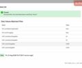 Серый Тесла Модель 3, объемом двигателя 0 л и пробегом 40 тыс. км за 21000 $, фото 2 на Automoto.ua