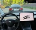 Сірий Тесла Модель 3, об'ємом двигуна 0 л та пробігом 132 тис. км за 22500 $, фото 17 на Automoto.ua