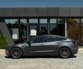 Сірий Тесла Модель 3, об'ємом двигуна 0 л та пробігом 53 тис. км за 23900 $, фото 3 на Automoto.ua