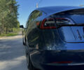 Серый Тесла Модель 3, объемом двигателя 0 л и пробегом 20 тыс. км за 24500 $, фото 24 на Automoto.ua