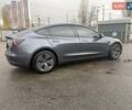 Серый Тесла Модель 3, объемом двигателя 0 л и пробегом 107 тыс. км за 17800 $, фото 21 на Automoto.ua