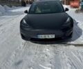 Сірий Тесла Модель 3, об'ємом двигуна 0 л та пробігом 40 тис. км за 19800 $, фото 15 на Automoto.ua