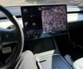 Серый Тесла Модель 3, объемом двигателя 0 л и пробегом 57 тыс. км за 18500 $, фото 4 на Automoto.ua