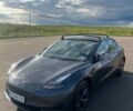 Сірий Тесла Модель 3, об'ємом двигуна 0 л та пробігом 67 тис. км за 21999 $, фото 1 на Automoto.ua