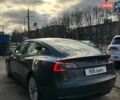 Серый Тесла Модель 3, объемом двигателя 0 л и пробегом 49 тыс. км за 22000 $, фото 2 на Automoto.ua
