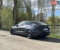Серый Тесла Модель 3, объемом двигателя 0 л и пробегом 31 тыс. км за 24500 $, фото 3 на Automoto.ua