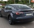 Сірий Тесла Модель 3, об'ємом двигуна 0 л та пробігом 122 тис. км за 18300 $, фото 6 на Automoto.ua