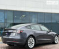 Серый Тесла Модель 3, объемом двигателя 0 л и пробегом 1 тыс. км за 28300 $, фото 12 на Automoto.ua