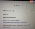 Серый Тесла Модель 3, объемом двигателя 0 л и пробегом 91 тыс. км за 18700 $, фото 27 на Automoto.ua
