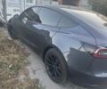 Сірий Тесла Модель 3, об'ємом двигуна 0 л та пробігом 35 тис. км за 25000 $, фото 1 на Automoto.ua