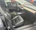 Сірий Тесла Модель 3, об'ємом двигуна 0 л та пробігом 107 тис. км за 18500 $, фото 28 на Automoto.ua