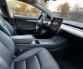 Серый Тесла Модель 3, объемом двигателя 0 л и пробегом 40 тыс. км за 11700 $, фото 10 на Automoto.ua