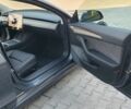 Тесла Модель 3 2022 у Кременчуге на Automoto.ua Сірий Тесла Модель 3, об'ємом двигуна 0 л та пробігом 54 тис. км за 18999 $, фото 20 на Automoto.ua