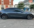 Сірий Тесла Модель 3, об'ємом двигуна 0 л та пробігом 69 тис. км за 17400 $, фото 5 на Automoto.ua