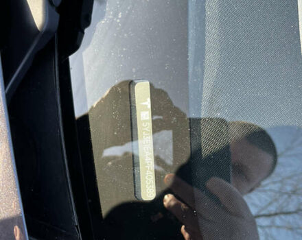 Серый Тесла Модель 3, объемом двигателя 0 л и пробегом 70 тыс. км за 19200 $, фото 14 на Automoto.ua