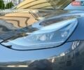 Серый Тесла Модель 3, объемом двигателя 0 л и пробегом 130 тыс. км за 21900 $, фото 10 на Automoto.ua
