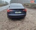 Сірий Тесла Модель 3, об'ємом двигуна 0 л та пробігом 116 тис. км за 19900 $, фото 16 на Automoto.ua