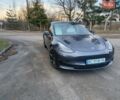 Сірий Тесла Модель 3, об'ємом двигуна 0 л та пробігом 49 тис. км за 20700 $, фото 16 на Automoto.ua