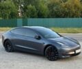 Сірий Тесла Модель 3, об'ємом двигуна 0 л та пробігом 62 тис. км за 25900 $, фото 10 на Automoto.ua