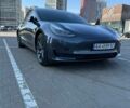 Сірий Тесла Модель 3, об'ємом двигуна 0 л та пробігом 109 тис. км за 22500 $, фото 1 на Automoto.ua