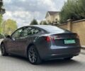 Сірий Тесла Модель 3, об'ємом двигуна 0 л та пробігом 4 тис. км за 23799 $, фото 3 на Automoto.ua