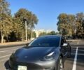 Сірий Тесла Модель 3, об'ємом двигуна 0 л та пробігом 233 тис. км за 17598 $, фото 1 на Automoto.ua