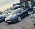 Сірий Тесла Модель 3, об'ємом двигуна 0 л та пробігом 86 тис. км за 18900 $, фото 1 на Automoto.ua