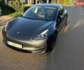 Сірий Тесла Модель 3, об'ємом двигуна 0 л та пробігом 122 тис. км за 16500 $, фото 10 на Automoto.ua