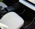 Серый Тесла Модель 3, объемом двигателя 0 л и пробегом 52 тыс. км за 23900 $, фото 27 на Automoto.ua