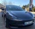 Сірий Тесла Модель 3, об'ємом двигуна 0 л та пробігом 77 тис. км за 21500 $, фото 9 на Automoto.ua