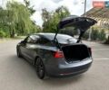 Сірий Тесла Модель 3, об'ємом двигуна 0 л та пробігом 65 тис. км за 22200 $, фото 4 на Automoto.ua