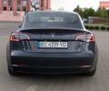 Сірий Тесла Модель 3, об'ємом двигуна 0 л та пробігом 122 тис. км за 18300 $, фото 7 на Automoto.ua