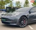 Сірий Тесла Модель 3, об'ємом двигуна 0 л та пробігом 68 тис. км за 23490 $, фото 7 на Automoto.ua