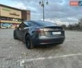 Сірий Тесла Модель 3, об'ємом двигуна 0 л та пробігом 50 тис. км за 21699 $, фото 5 на Automoto.ua