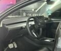 Серый Тесла Модель 3, объемом двигателя 0 л и пробегом 55 тыс. км за 24500 $, фото 6 на Automoto.ua